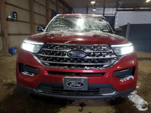 Photo 4 VIN: 1FMSK8DH4LGB27388 - FORD EXPLORER 