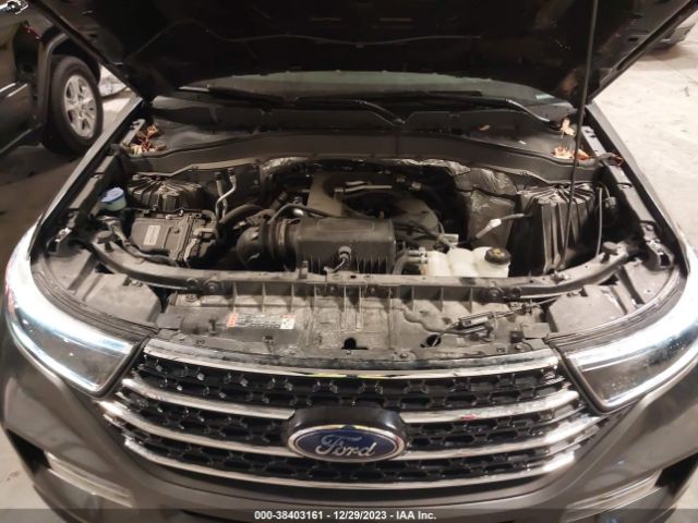 Photo 9 VIN: 1FMSK8DH4LGB33949 - FORD EXPLORER 