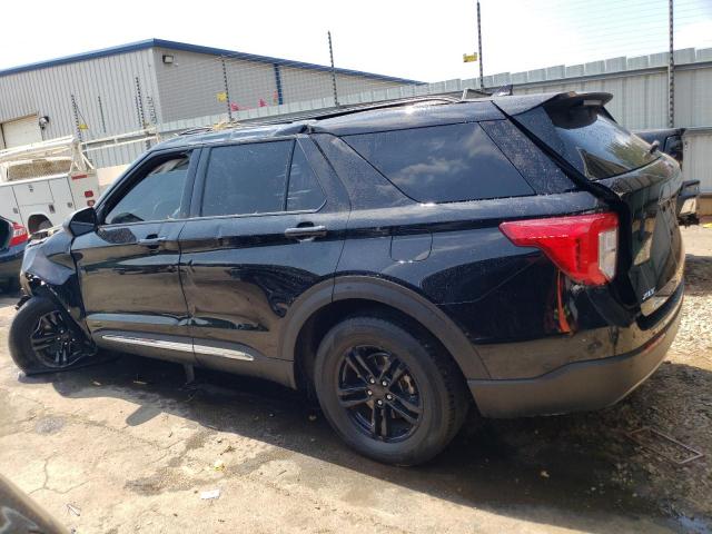 Photo 1 VIN: 1FMSK8DH4LGB48063 - FORD EXPLORER 