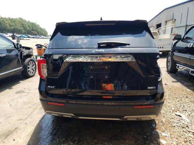 Photo 5 VIN: 1FMSK8DH4LGB48063 - FORD EXPLORER 