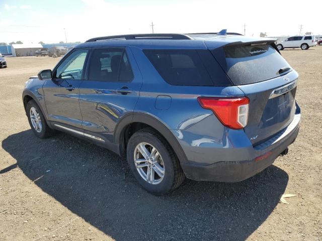 Photo 2 VIN: 1FMSK8DH4LGB53196 - FORD EXPLORER 