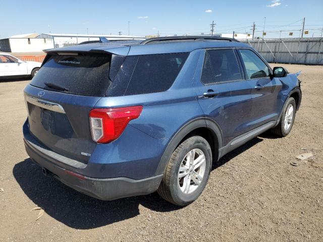 Photo 3 VIN: 1FMSK8DH4LGB53196 - FORD EXPLORER 