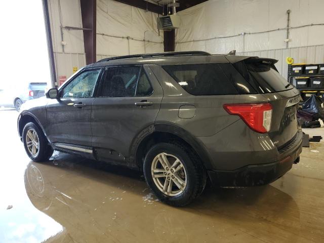 Photo 1 VIN: 1FMSK8DH4LGB53280 - FORD EXPLORER X 