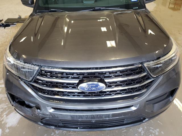 Photo 11 VIN: 1FMSK8DH4LGB53280 - FORD EXPLORER X 