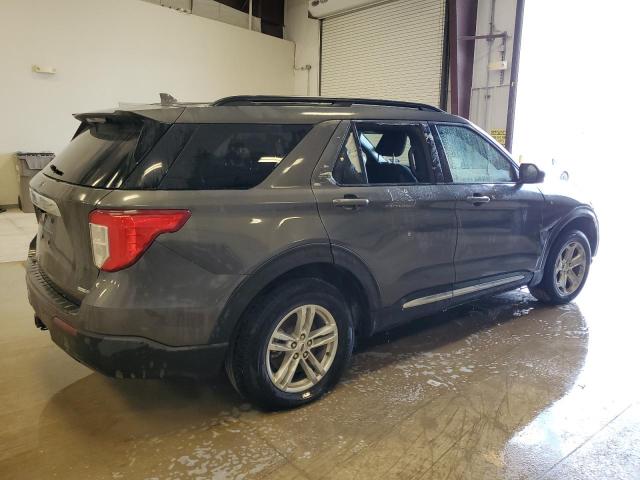 Photo 2 VIN: 1FMSK8DH4LGB53280 - FORD EXPLORER X 