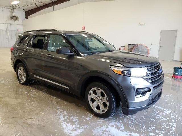 Photo 3 VIN: 1FMSK8DH4LGB53280 - FORD EXPLORER X 