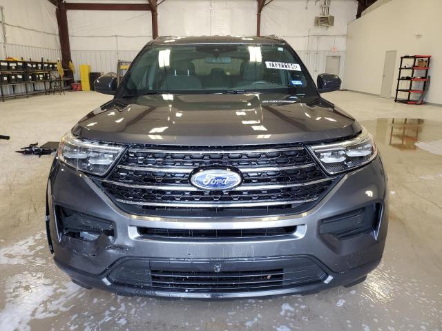 Photo 4 VIN: 1FMSK8DH4LGB53280 - FORD EXPLORER X 