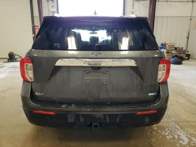 Photo 5 VIN: 1FMSK8DH4LGB53280 - FORD EXPLORER X 