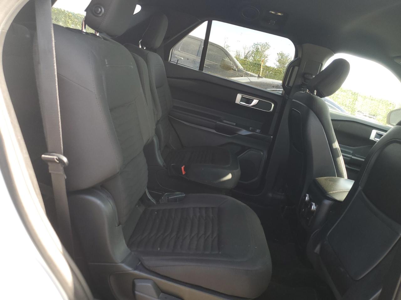 Photo 10 VIN: 1FMSK8DH4LGB90748 - FORD EXPLORER 