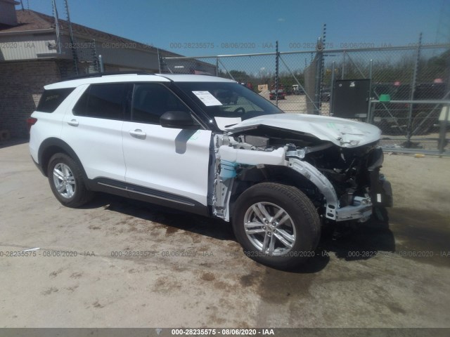 Photo 0 VIN: 1FMSK8DH4LGB90846 - FORD EXPLORER 