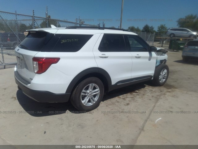 Photo 3 VIN: 1FMSK8DH4LGB90846 - FORD EXPLORER 