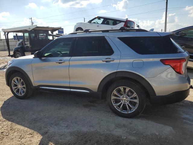 Photo 1 VIN: 1FMSK8DH4LGC29404 - FORD EXPLORER 