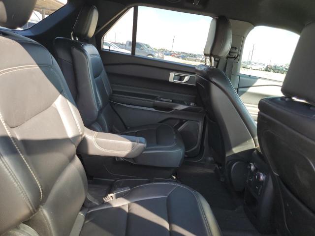 Photo 10 VIN: 1FMSK8DH4LGC29404 - FORD EXPLORER 