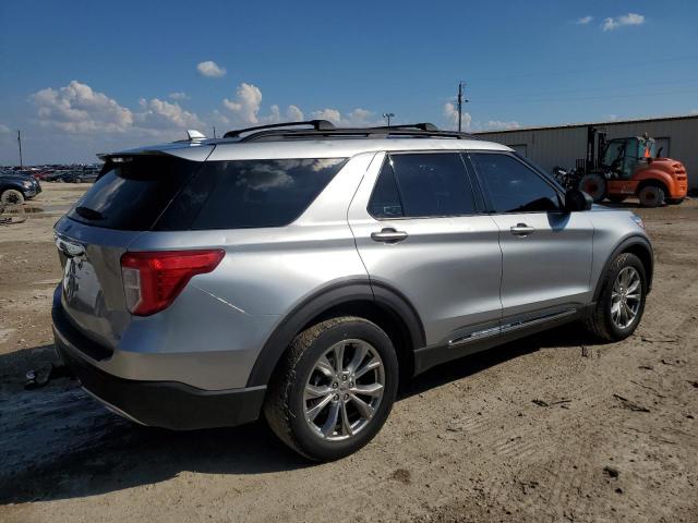 Photo 2 VIN: 1FMSK8DH4LGC29404 - FORD EXPLORER 