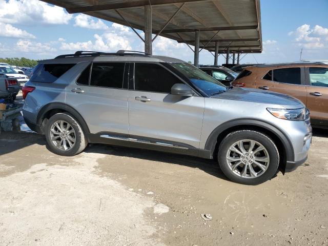 Photo 3 VIN: 1FMSK8DH4LGC29404 - FORD EXPLORER 