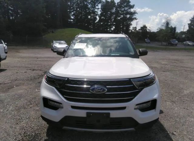 Photo 5 VIN: 1FMSK8DH4LGC42556 - FORD EXPLORER 