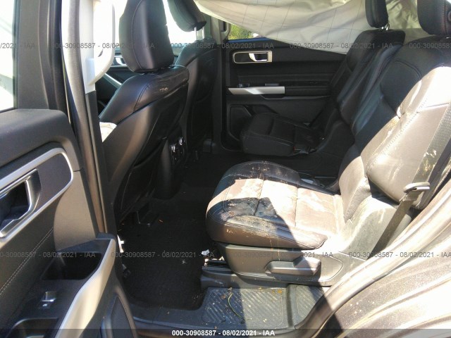 Photo 7 VIN: 1FMSK8DH4LGC43528 - FORD EXPLORER 