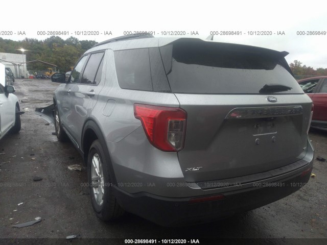 Photo 2 VIN: 1FMSK8DH4LGC55985 - FORD EXPLORER 