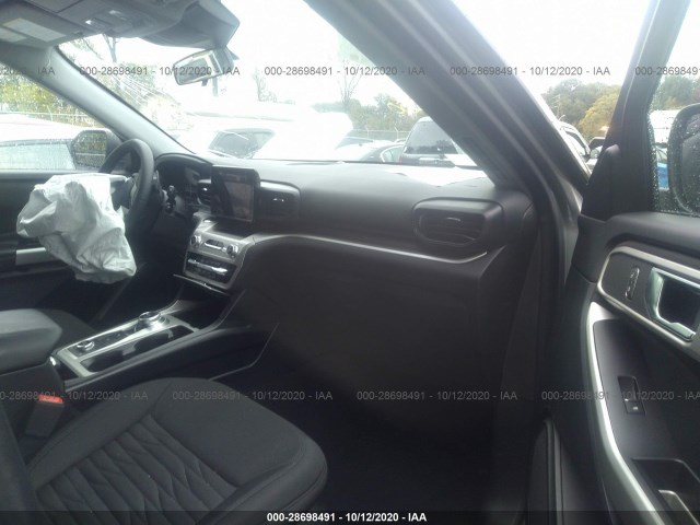 Photo 4 VIN: 1FMSK8DH4LGC55985 - FORD EXPLORER 