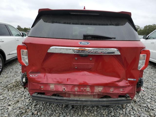 Photo 5 VIN: 1FMSK8DH4LGC58594 - FORD EXPLORER X 