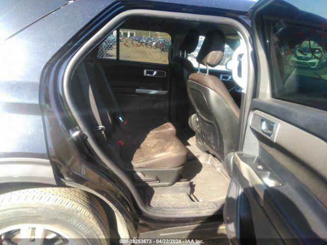 Photo 7 VIN: 1FMSK8DH4LGC71748 - FORD EXPLORER 