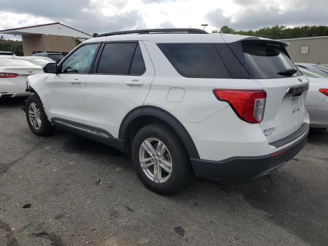 Photo 1 VIN: 1FMSK8DH4LGC72057 - FORD EXPLORER X 