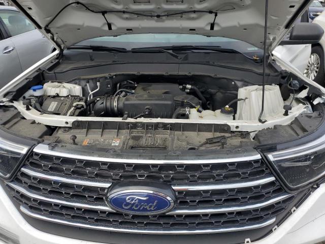 Photo 11 VIN: 1FMSK8DH4LGC72057 - FORD EXPLORER X 