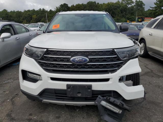 Photo 4 VIN: 1FMSK8DH4LGC72057 - FORD EXPLORER X 