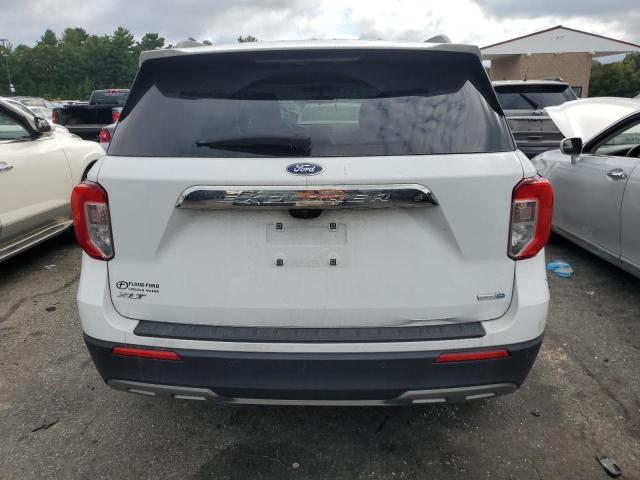 Photo 5 VIN: 1FMSK8DH4LGC72057 - FORD EXPLORER X 