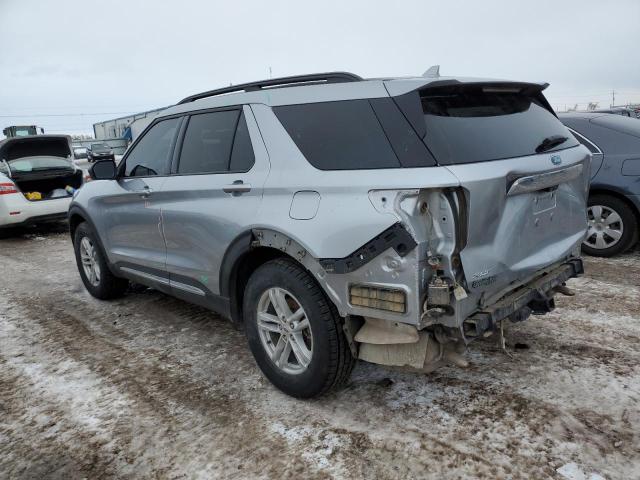 Photo 1 VIN: 1FMSK8DH4LGD05994 - FORD EXPLORER X 