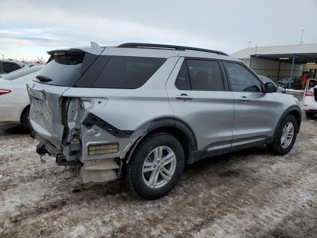 Photo 2 VIN: 1FMSK8DH4LGD05994 - FORD EXPLORER X 