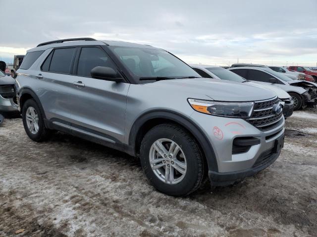 Photo 3 VIN: 1FMSK8DH4LGD05994 - FORD EXPLORER X 