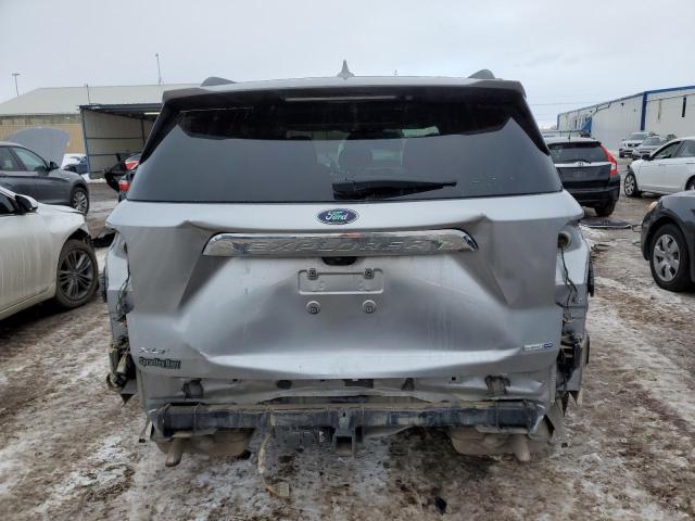 Photo 5 VIN: 1FMSK8DH4LGD05994 - FORD EXPLORER X 