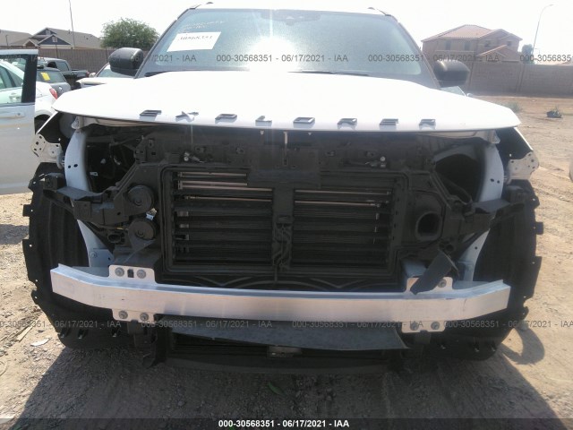 Photo 5 VIN: 1FMSK8DH4MGA05907 - FORD EXPLORER 