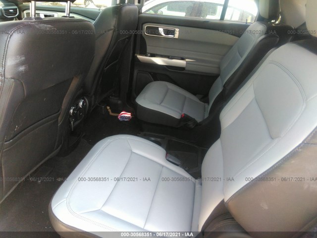 Photo 7 VIN: 1FMSK8DH4MGA05907 - FORD EXPLORER 