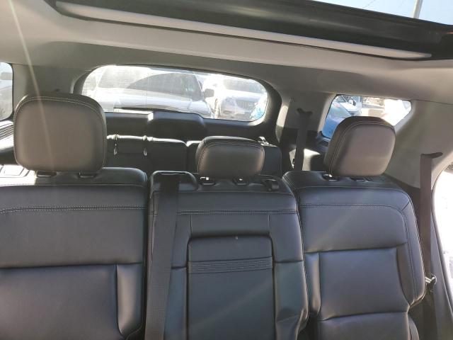 Photo 9 VIN: 1FMSK8DH4MGA66738 - FORD EXPLORER 