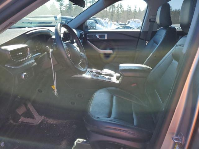 Photo 6 VIN: 1FMSK8DH4MGB09877 - FORD EXPLORER X 