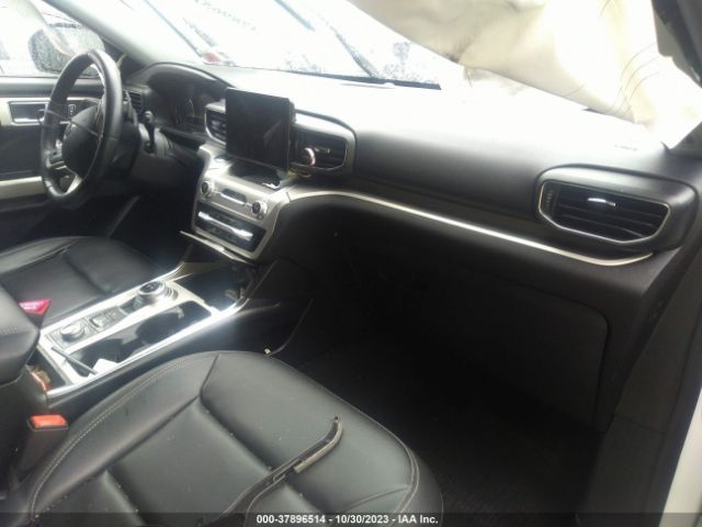 Photo 4 VIN: 1FMSK8DH4MGB27571 - FORD EXPLORER 