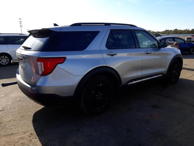 Photo 2 VIN: 1FMSK8DH4MGB75328 - FORD EXPLORER X 