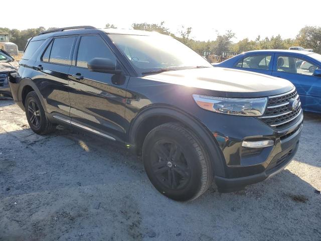 Photo 3 VIN: 1FMSK8DH4NGA45129 - FORD EXPLORER X 