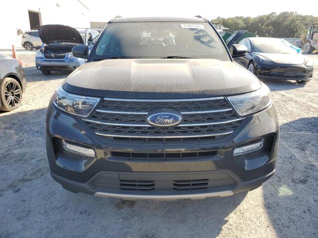 Photo 4 VIN: 1FMSK8DH4NGA45129 - FORD EXPLORER X 