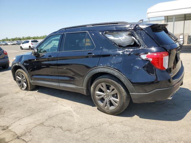 Photo 1 VIN: 1FMSK8DH4NGA78759 - FORD EXPLORER 