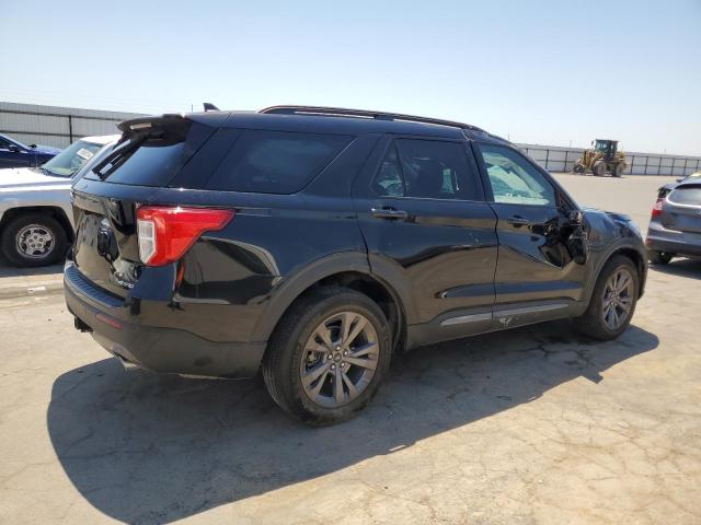 Photo 2 VIN: 1FMSK8DH4NGA78759 - FORD EXPLORER 