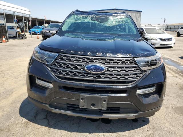 Photo 4 VIN: 1FMSK8DH4NGA78759 - FORD EXPLORER 