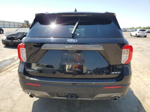 Photo 5 VIN: 1FMSK8DH4NGA78759 - FORD EXPLORER 