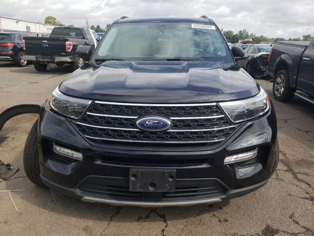 Photo 4 VIN: 1FMSK8DH4NGA80415 - FORD EXPLORER X 