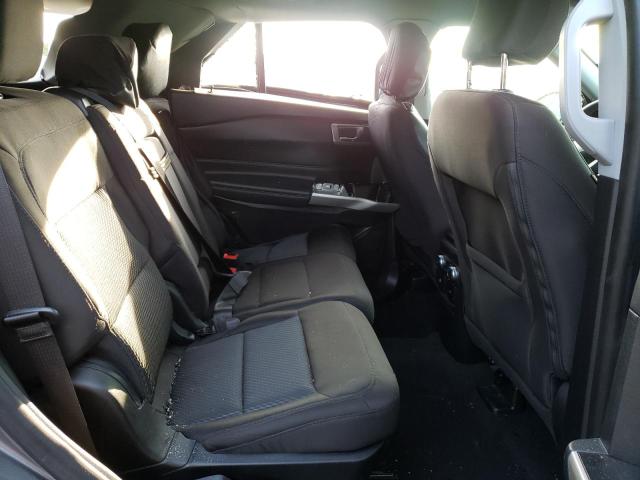 Photo 10 VIN: 1FMSK8DH4NGB42864 - FORD EXPLORER 