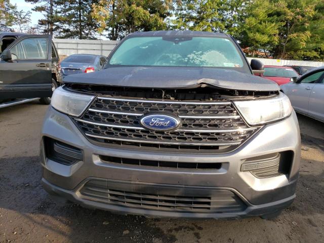 Photo 4 VIN: 1FMSK8DH4NGB42864 - FORD EXPLORER 