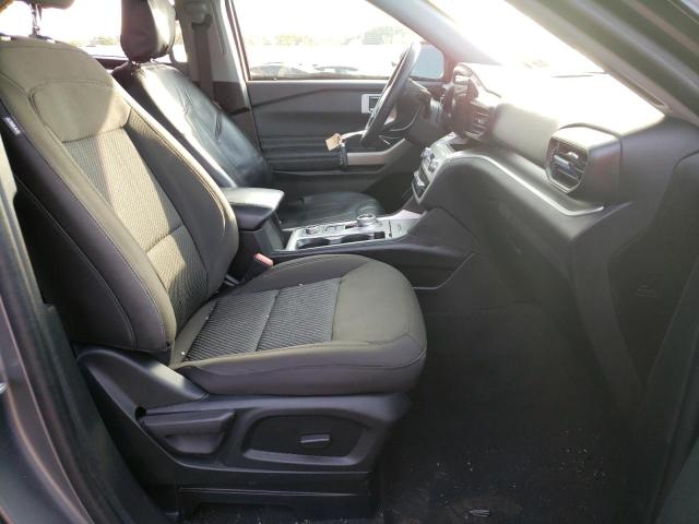 Photo 6 VIN: 1FMSK8DH4NGB42864 - FORD EXPLORER 