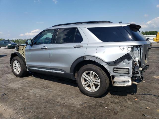 Photo 1 VIN: 1FMSK8DH4PGA01571 - FORD EXPLORER X 